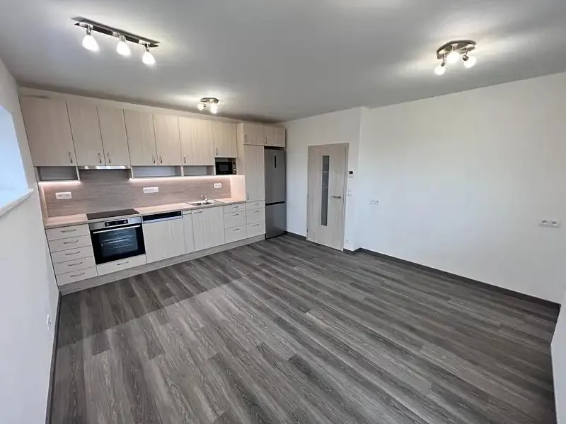 2+kk, Chvalovka, Brno-město, Jihomoravský kraj
