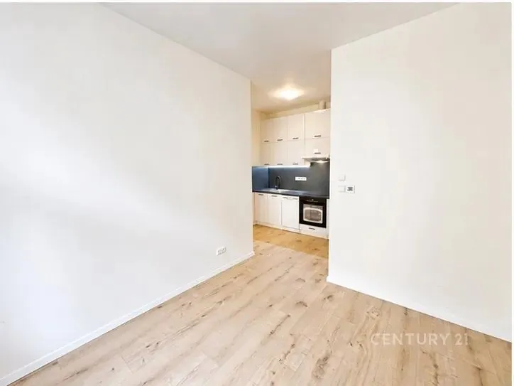 2+kk, Šternberkova, Praha 7 - Holešovice