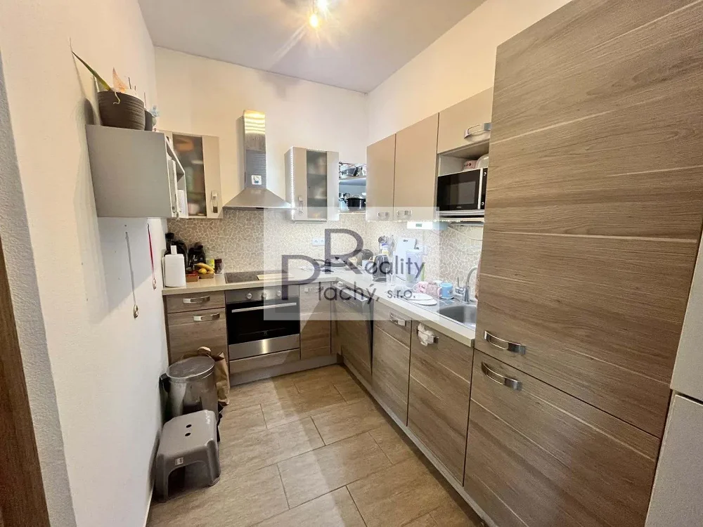 3+kk, Znojemská, Pohořelice, Brno-venkov, Jihomoravský kraj