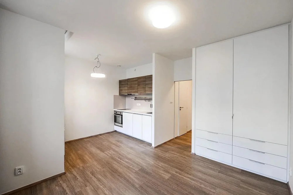 1+kk, Milešovská, Praha 3 - Vinohrady