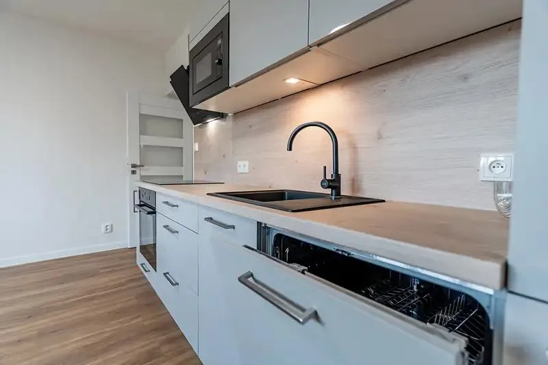 1+kk, Družby, Vsetín, Zlínský kraj