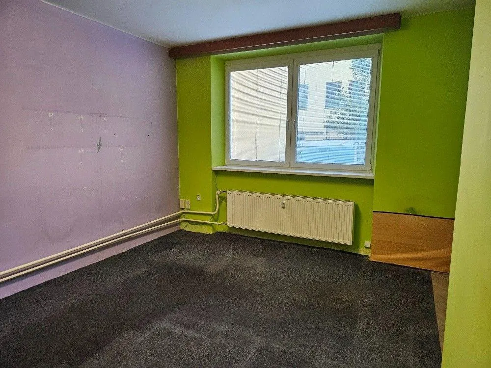1+kk, Koliště, Brno-město, Jihomoravský kraj