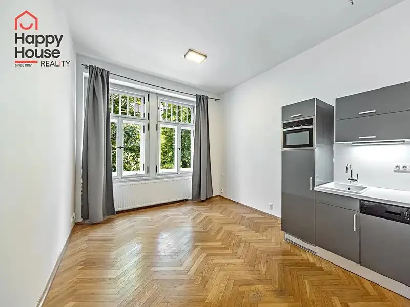 1+kk, Lofty Letná (Praha 7 - Bubeneč)
