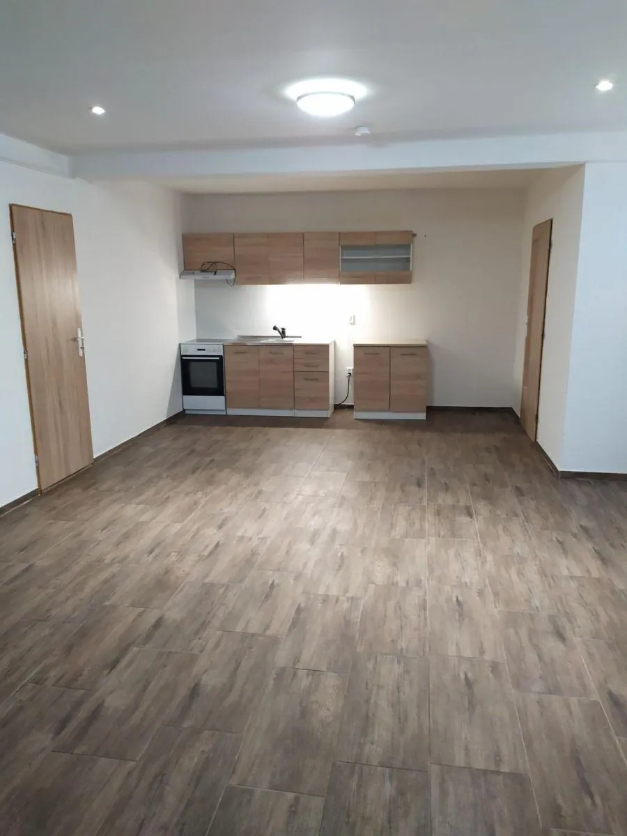 5+kk, Politických vězňů, Holýšov, Plzeň-jih, Plzeňský kraj
