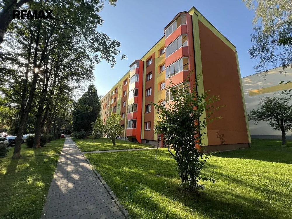 2+1, Gogolova, Havířov, Karviná, Moravskoslezský kraj