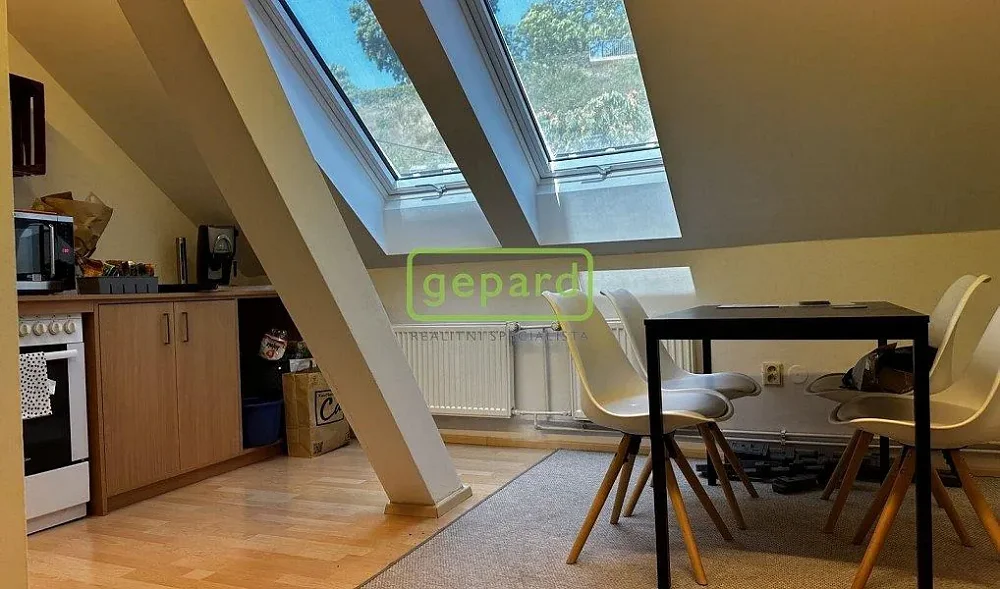 1+1, Kopečná, Brno-město, Jihomoravský kraj