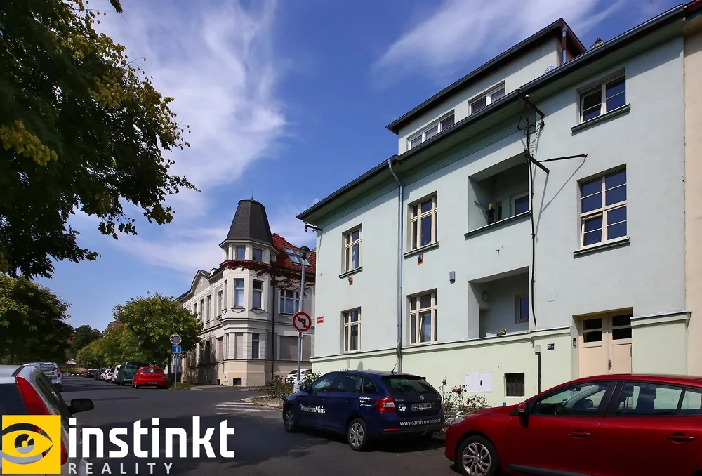 2+1, 17. listopadu, Mělník, Středočeský kraj
