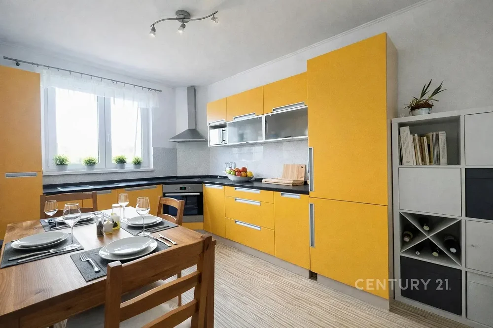 2+kk, Komenského, Letovice, Blansko, Jihomoravský kraj