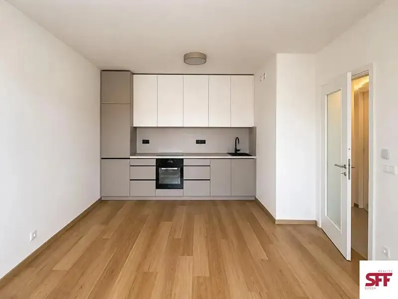 2+kk, Kolmanova, Praha 4 - Modřany