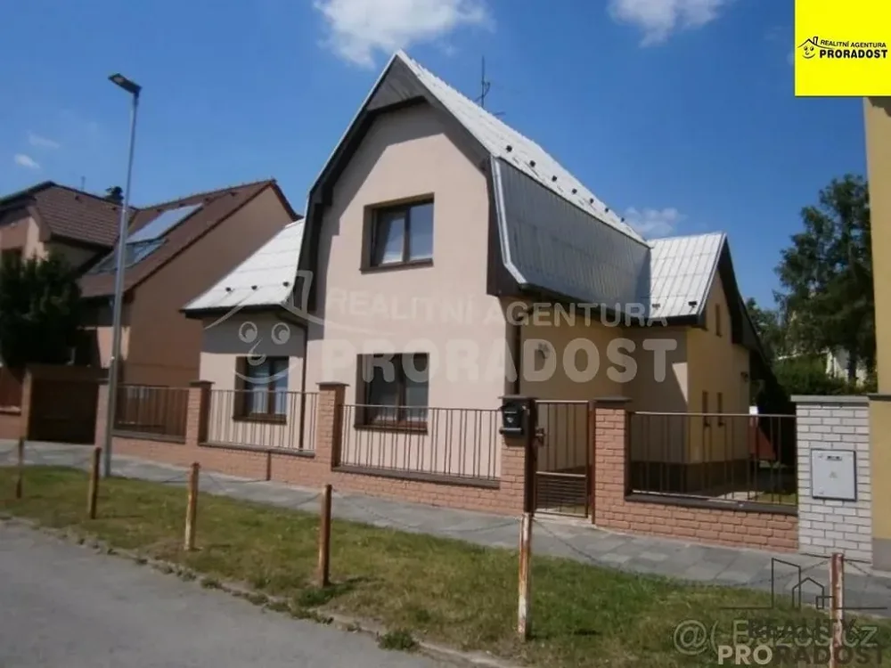 3+kk, Vojanova, Kladno, Středočeský kraj