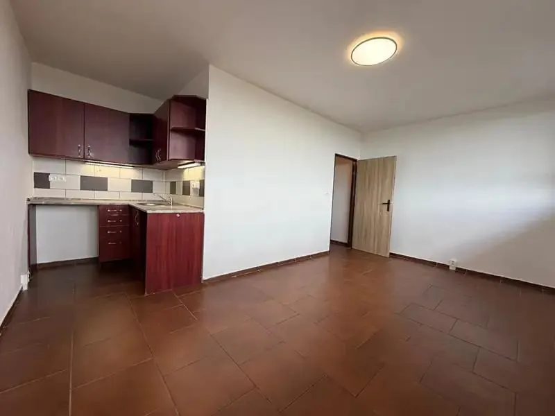 1+kk, Kundratická, Chomutov, Ústecký kraj