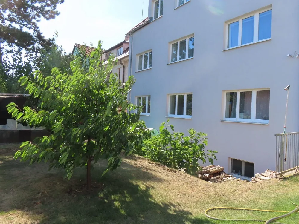 3+kk, Vlnitá, Praha 4 - Braník