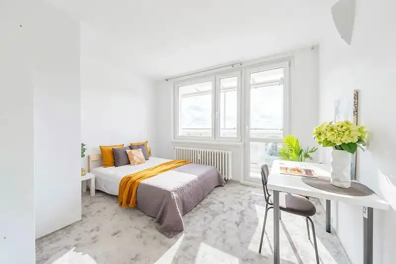Pokoj, Petržílkova, Praha 5 - Stodůlky