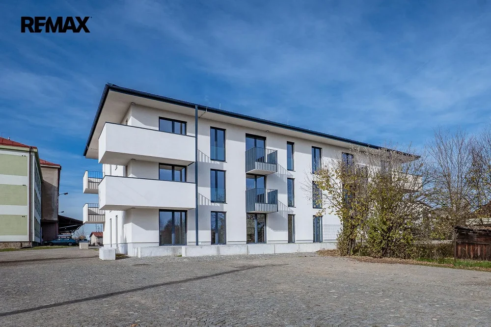1+kk, U Topíren, Havlíčkův Brod, Kraj Vysočina