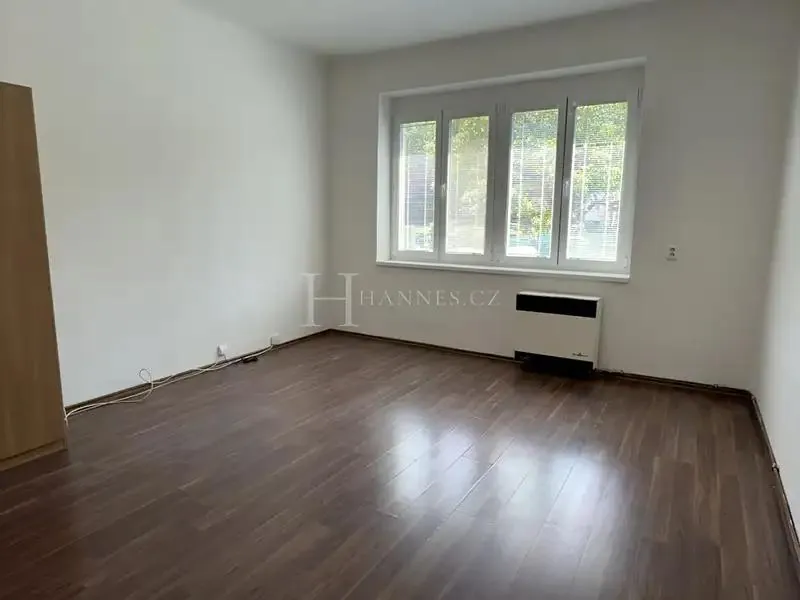 1+kk, Africká, Praha 6 - Vokovice