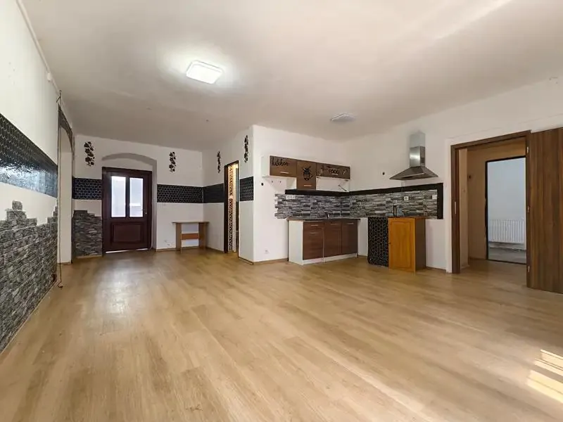 2+kk, Děkanská, Frýdlant, Liberec, Liberecký kraj