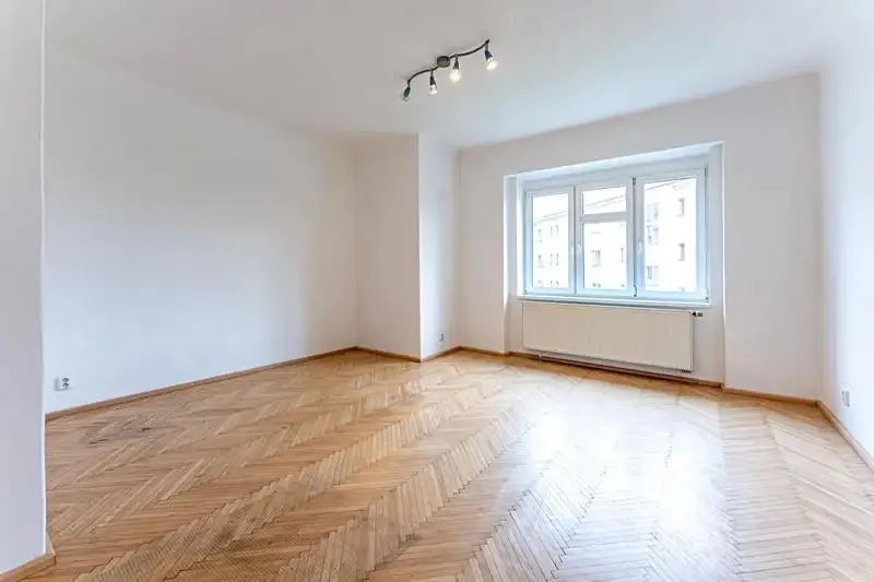 3+1, Krejčího, Praha 8 - Libeň