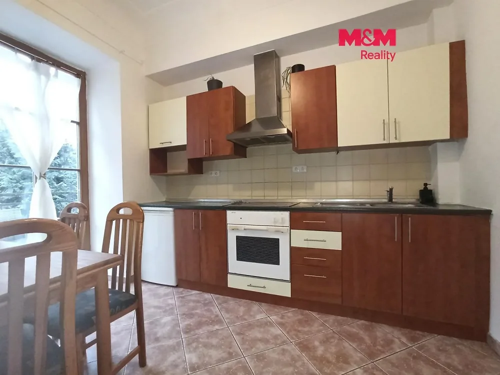 2+1, Radniční, Šternberk, Olomouc, Olomoucký kraj