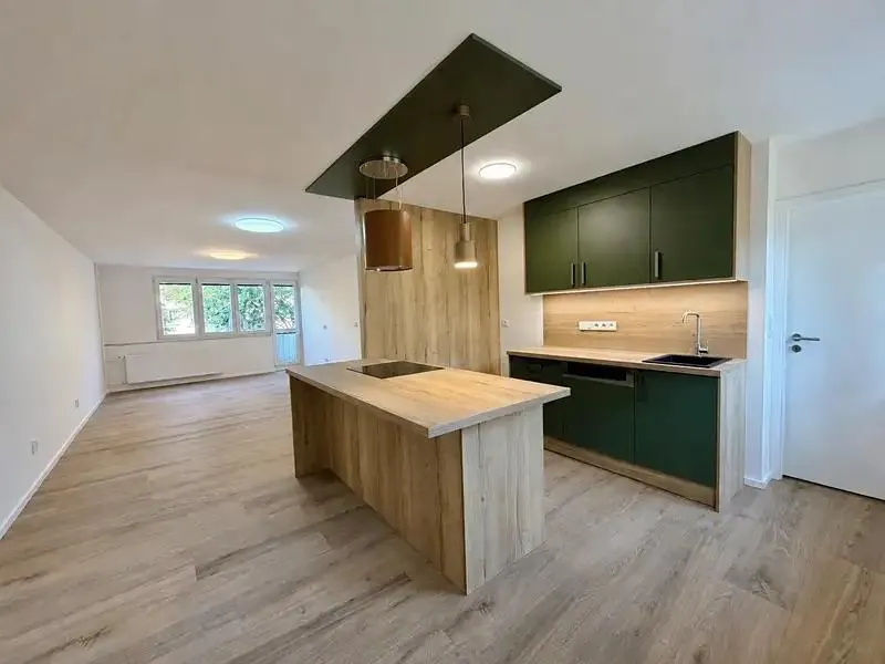3+kk, Markovická, Hradec Králové, Královéhradecký kraj
