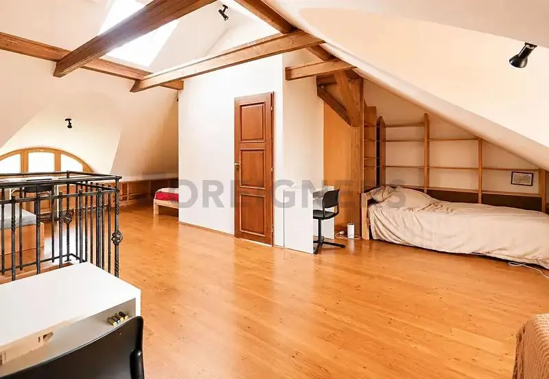Pokoj, Březová, Brno-město, Jihomoravský kraj
