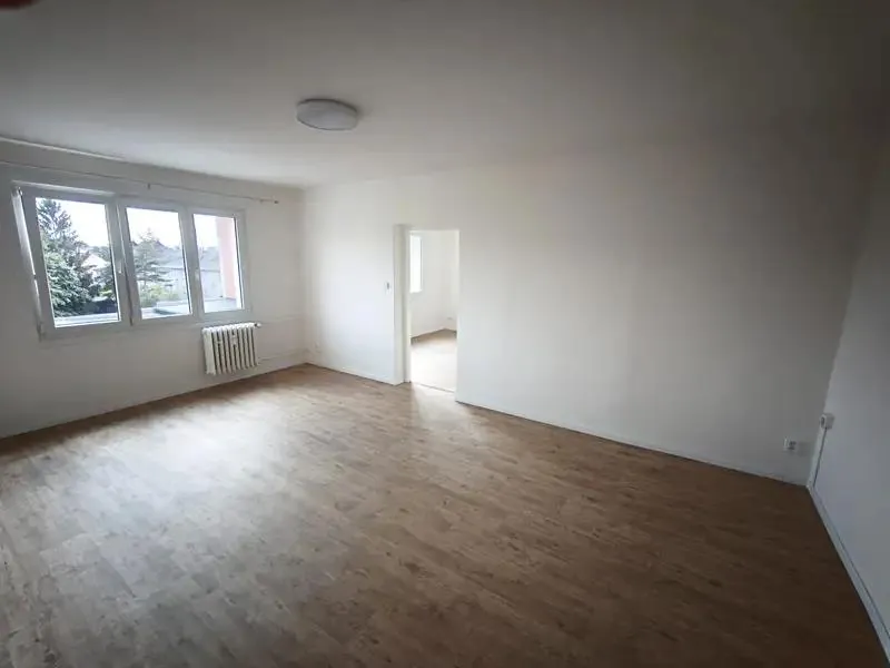 2+1, Rokycanská, Plzeň-město, Plzeňský kraj