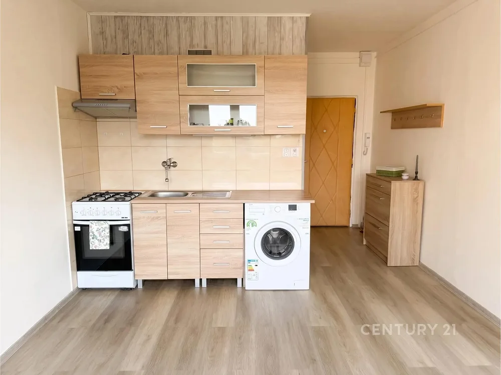 2+kk, SNP, Ústí nad Labem, Ústecký kraj
