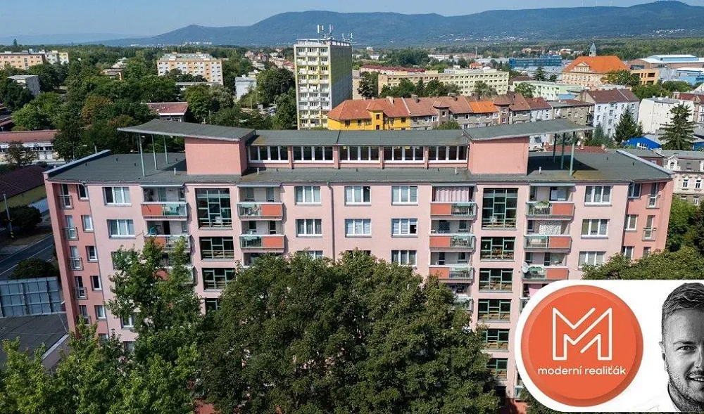 2+1, Duchcovská, Teplice, Ústecký kraj