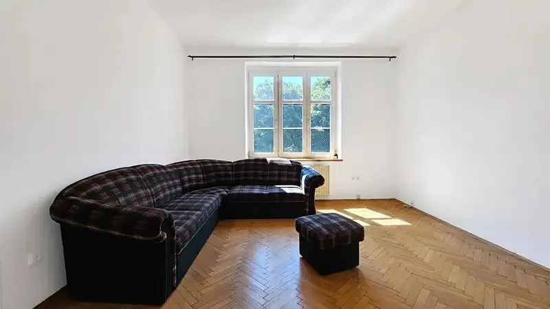 3+1, Zborovská, Ostrava-město, Moravskoslezský kraj