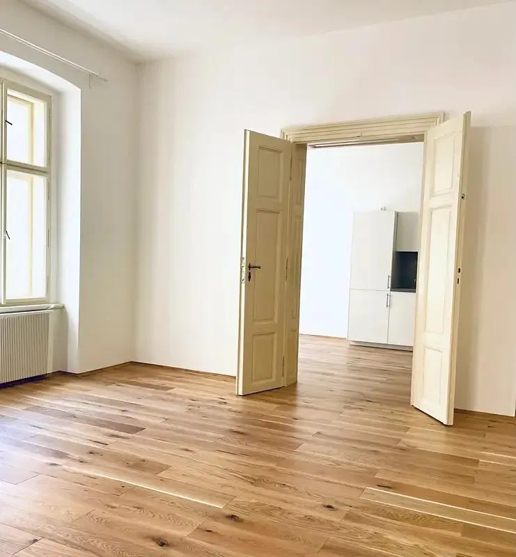 2+kk, Benediktská, Praha 1 - Staré Město