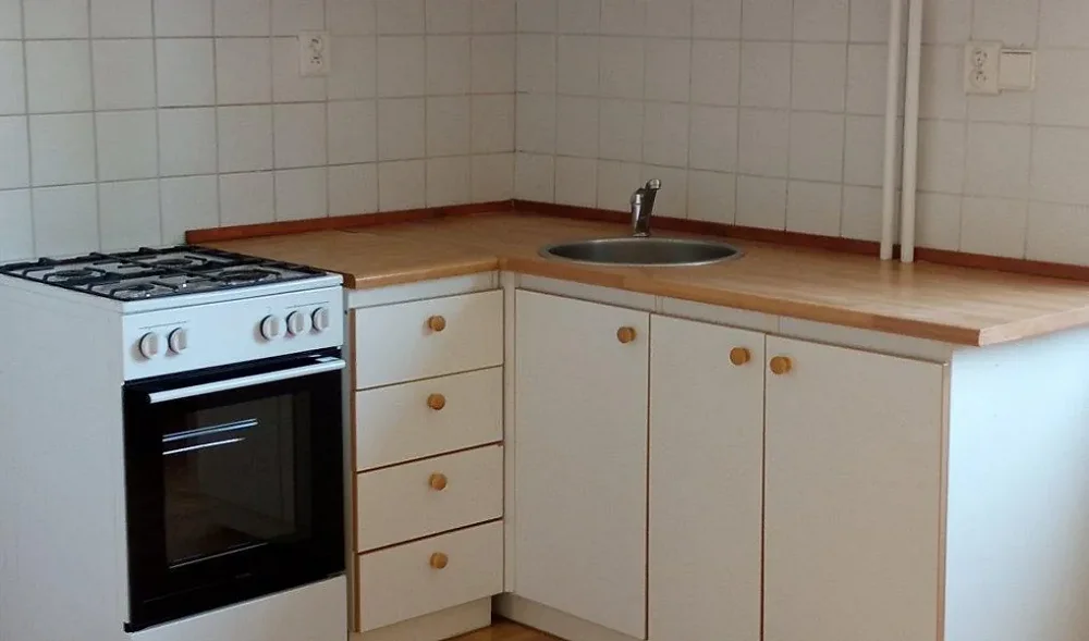 2+kk, Rakovník, Středočeský kraj