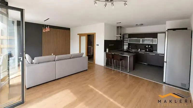 3+kk, Zimní, Jihlava, Kraj Vysočina