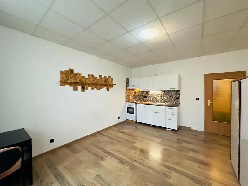 1+kk, Sv. Čecha, Choceň, Ústí nad Orlicí, Pardubický kraj