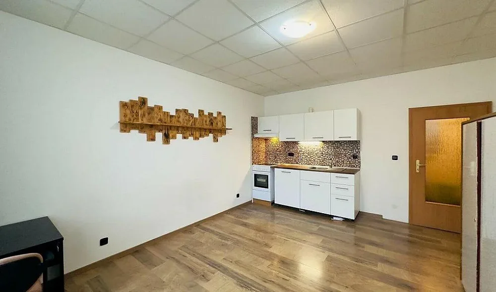 1+kk, Sv. Čecha, Choceň, Ústí nad Orlicí, Pardubický kraj