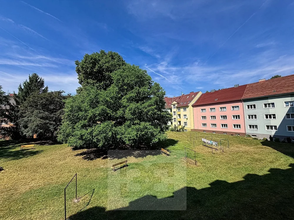 2+1, Šumavská, Karlovy Vary, Karlovarský kraj