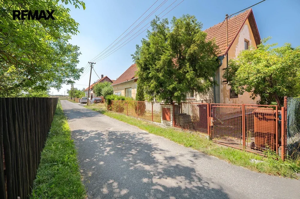 4+1, Študlov, Svitavy, Pardubický kraj