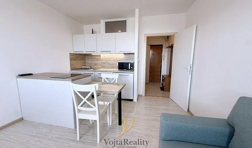 1+kk, Janského, Olomouc, Olomoucký kraj