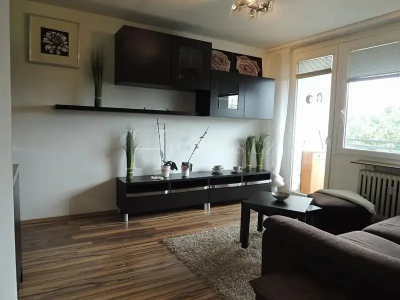 2+kk, Vysočanská, Praha 9 - Prosek