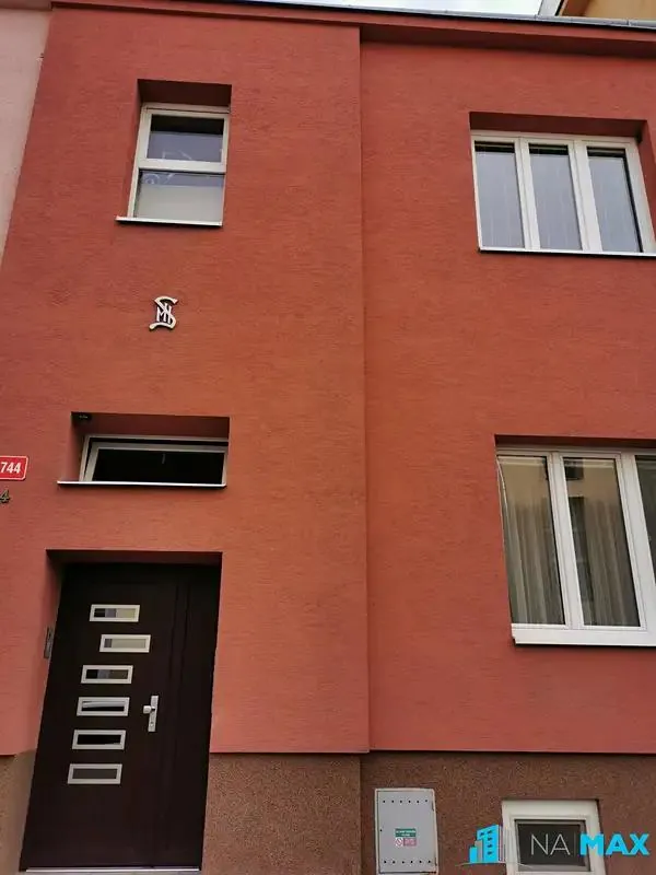 3+1, Stojanova, Znojmo, Jihomoravský kraj