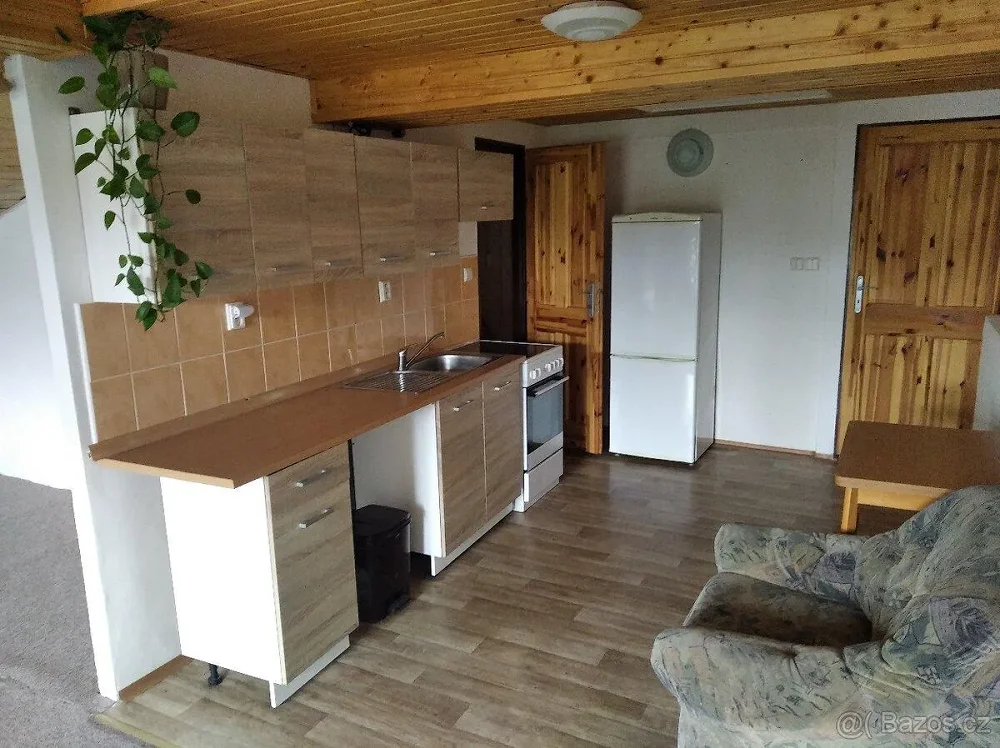 1+kk, Liberec, Liberecký kraj