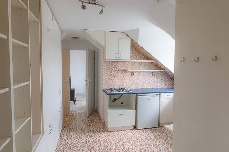 2+kk, Masarykova třída, Olomouc, Olomoucký kraj