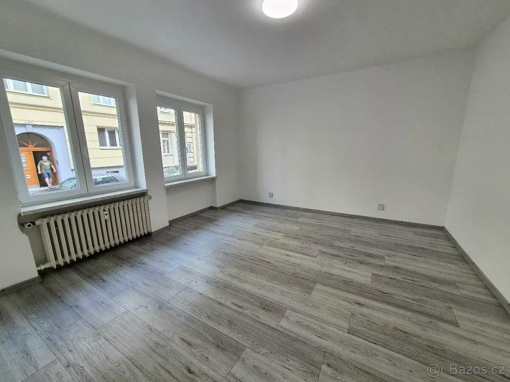2+1, Na Rybníčku, Opava, Moravskoslezský kraj