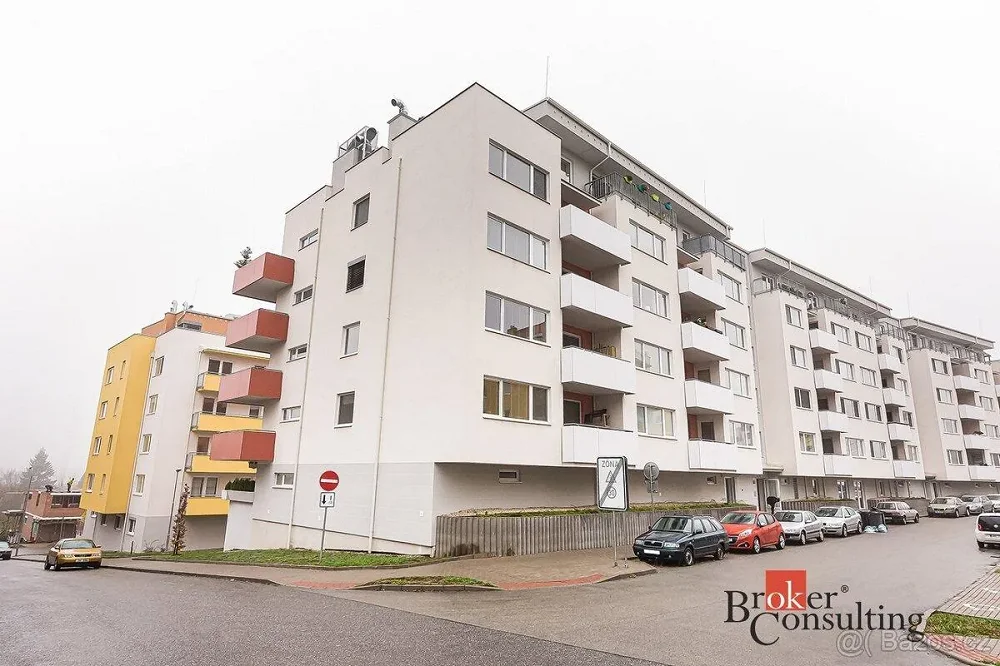 2+kk, Brno-město, Jihomoravský kraj