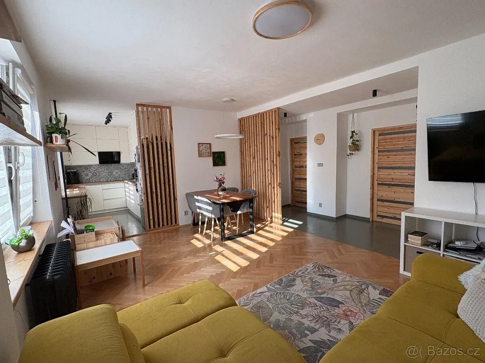 3+kk, Kpt. Nálepky, Kopřivnice, Nový Jičín, Moravskoslezský kraj