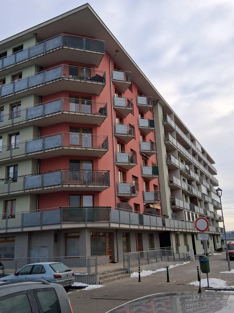 1+kk, U Pivovaru, Benešov, Středočeský kraj