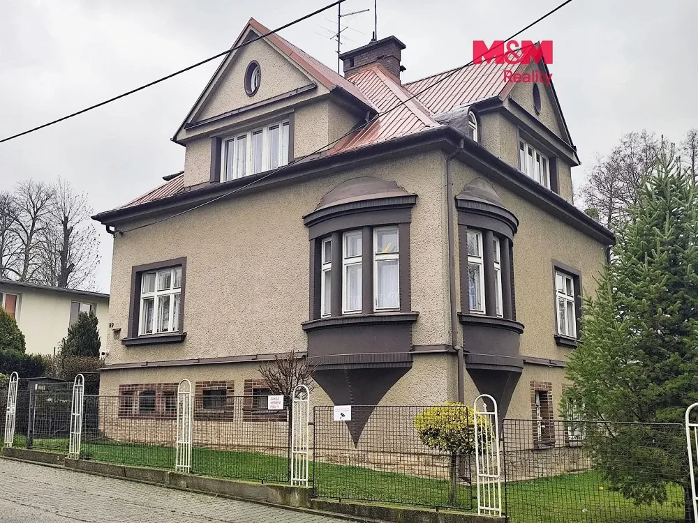 3+1, Sládečkova, Ostrava-město, Moravskoslezský kraj
