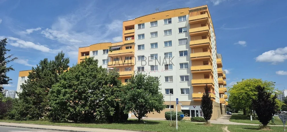 2+kk, třída Edvarda Beneše, Hradec Králové, Královéhradecký kraj