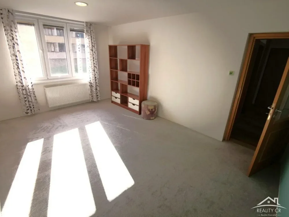 3+1, Polní, Jihlava, Kraj Vysočina