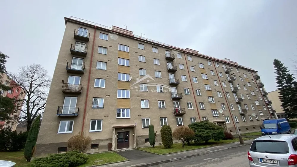 1+kk, Smetanova, Chotěboř, Havlíčkův Brod, Kraj Vysočina