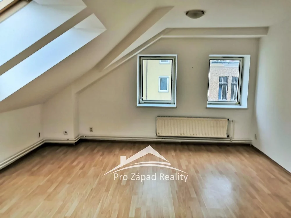 2+1, Martinská, Plzeň-město, Plzeňský kraj