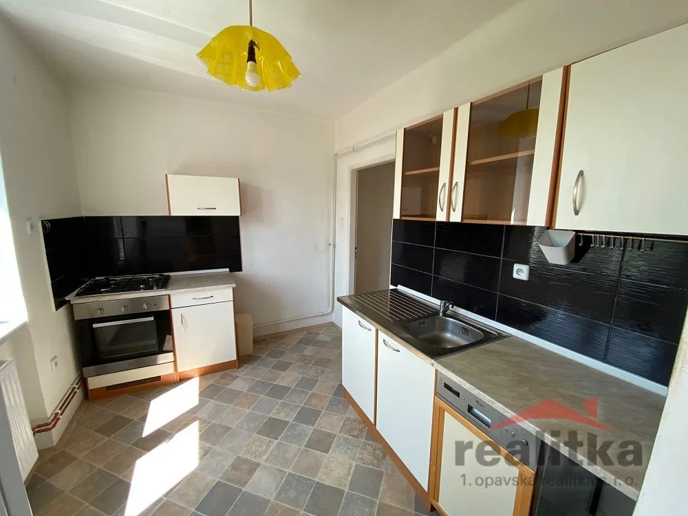 2+1, Rooseveltova, Opava, Moravskoslezský kraj